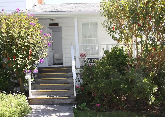 Seagull Inn Bed & Breakfast